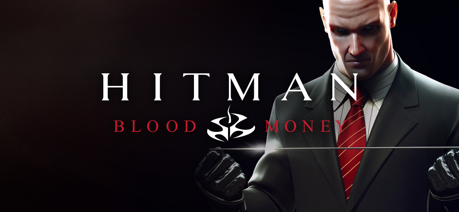 Hitman Blood Money Full Version Free Download