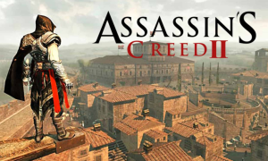 Assassin’s Creed 2 Free Download PC Game (Full Version)