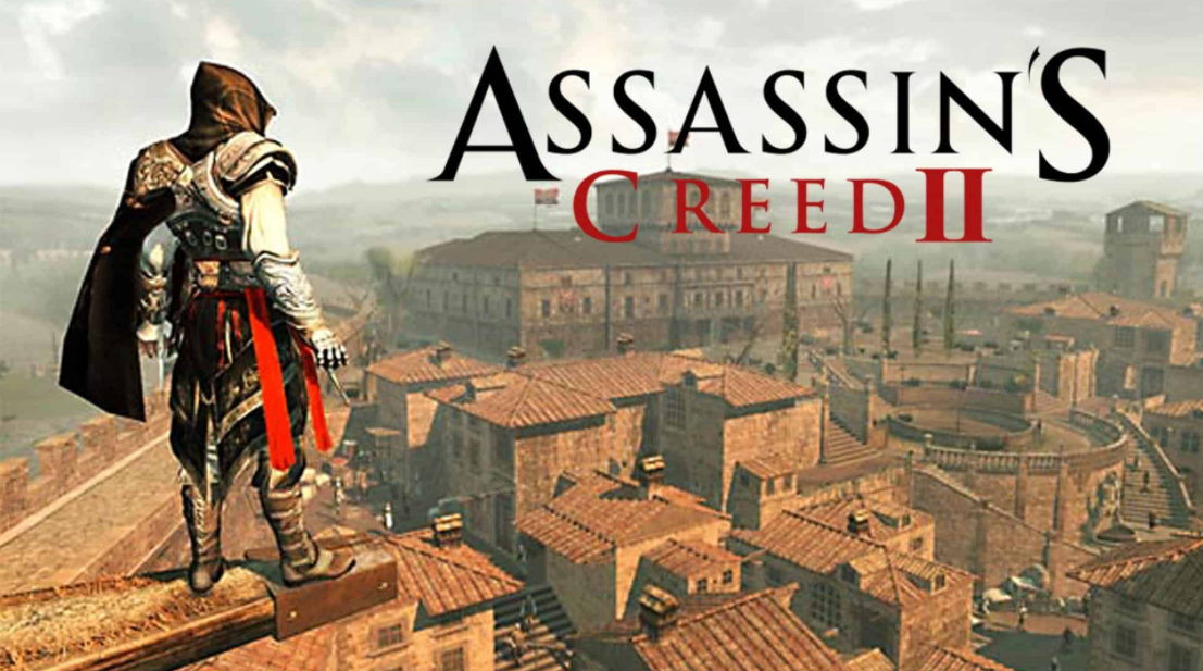Assassin’s Creed 2 Free Download PC Game (Full Version)
