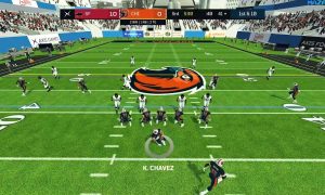 Axis Football 2019 SKIDROW free full pc game for Download