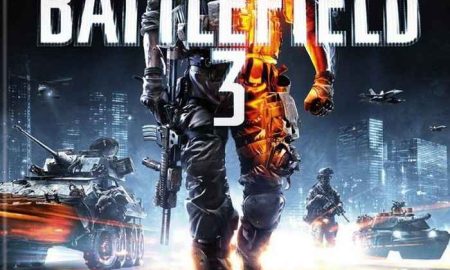 Battlefield 3 PC Game Latest Version Free Download