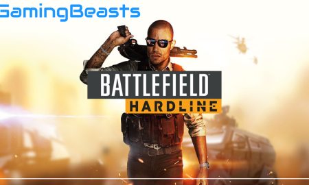 Battlefield Hardline free full pc game for Download