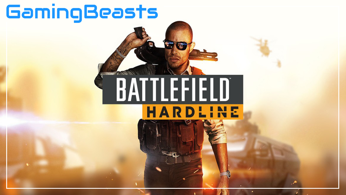 Battlefield Hardline free full pc game for Download