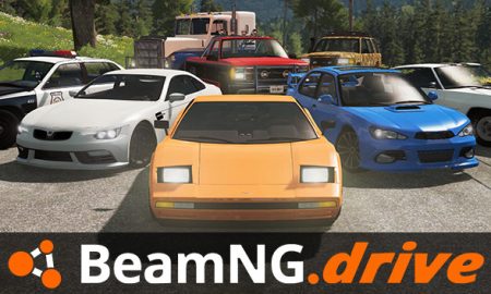BeamNG.drive Android & iOS Mobile Version Free Download