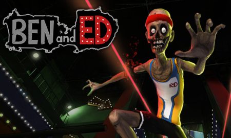 Ben and Ed Xbox Version Full Game Free Download