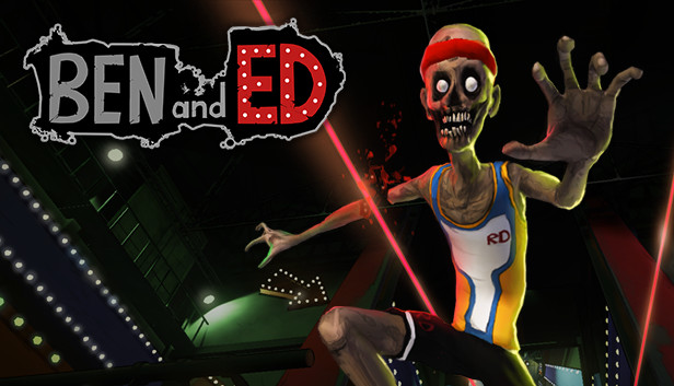 Ben and Ed Xbox Version Full Game Free Download