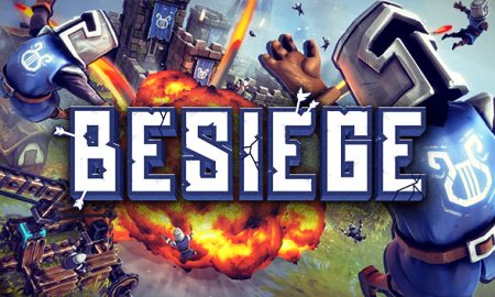 Besiege free Download PC Game (Full Version)