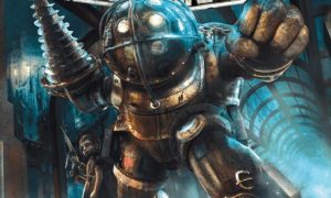 Bioshock 1 free full pc game for Download