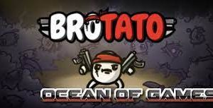 Brotato PC Latest Version Free Download