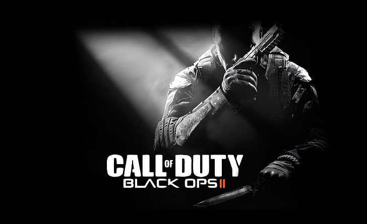 Call of Duty Black Ops 2 MP with Zombie Mode Xbox Version Full Game Free Download