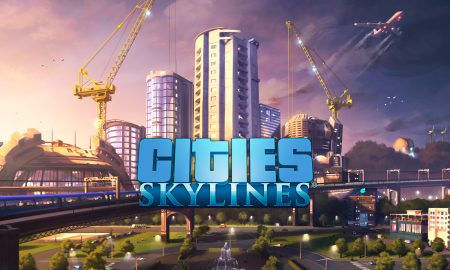 Cities Skylines PC Latest Version Free Download