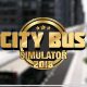 City Bus Simulator 2018 Free Download PC Game (Full Version)