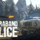 Contraband Police PC Game Latest Version Free Download