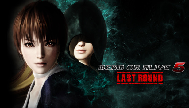 Dead or Alive 5: Last Round free full pc game for Download