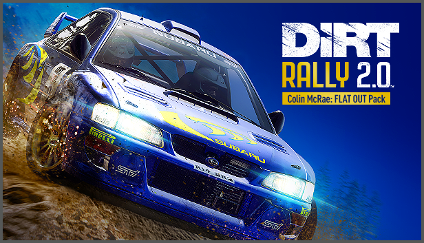 Dirt Rally PC Version Game Free Download