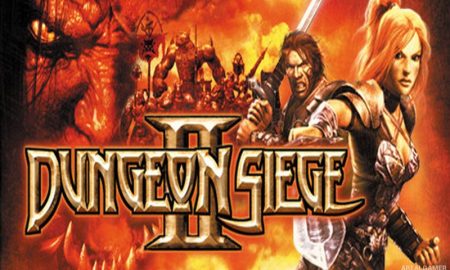 Dungeon Siege 2 free full pc game for Download