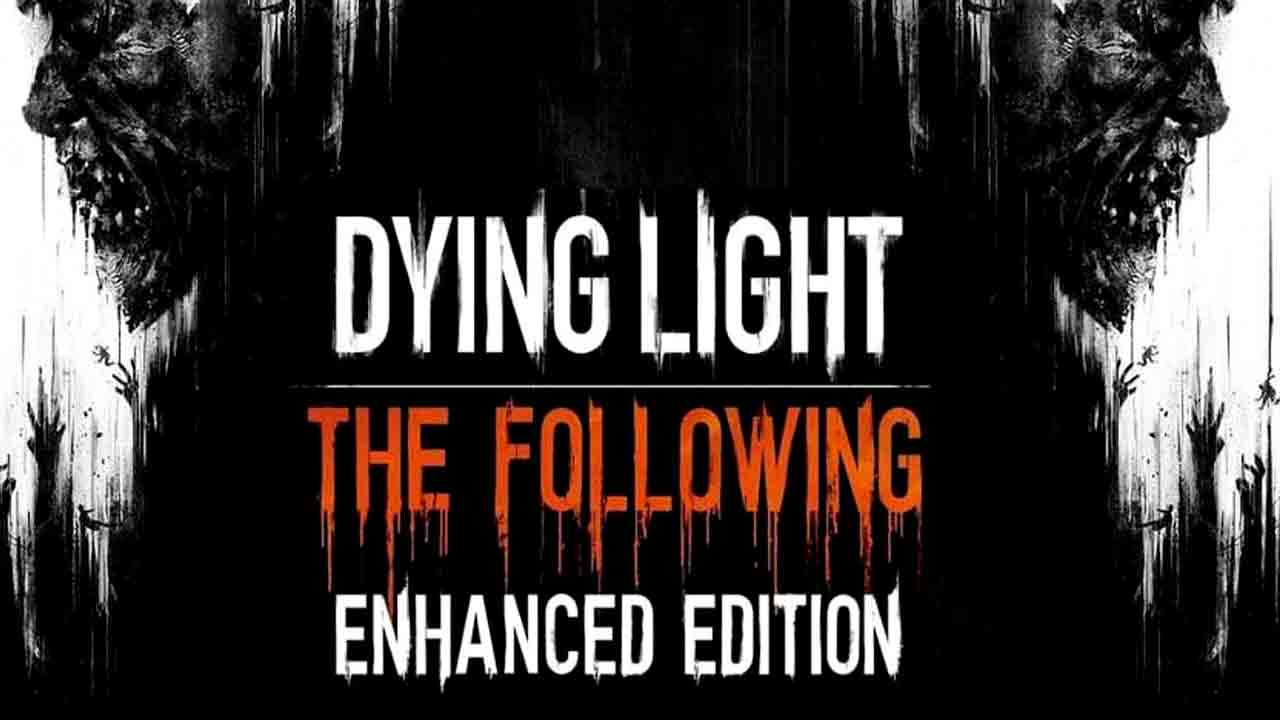 Dying Light The Following free full pc game for Download