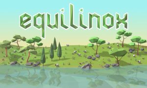 Equilinox PC Game Latest Version Free Download