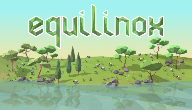 Equilinox PC Game Latest Version Free Download