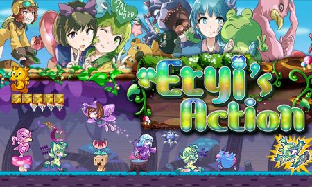 Eryi’s Action PC Game Latest Version Free Download