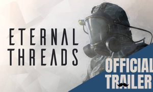 Eternal Threads free full pc game for Download