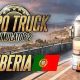 Euro Truck Simulator 2 Iberia free Download PC Game (Full Version)