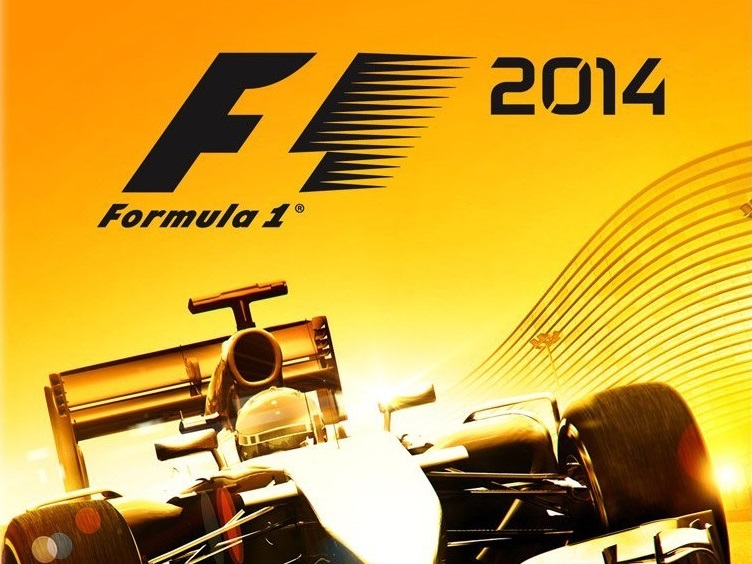 F1 2014 PS4 Version Full Game Free Download