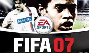 FIFA 07 PC Latest Version Free Download