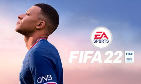FIFA 22 PC Game Latest Version Free Download