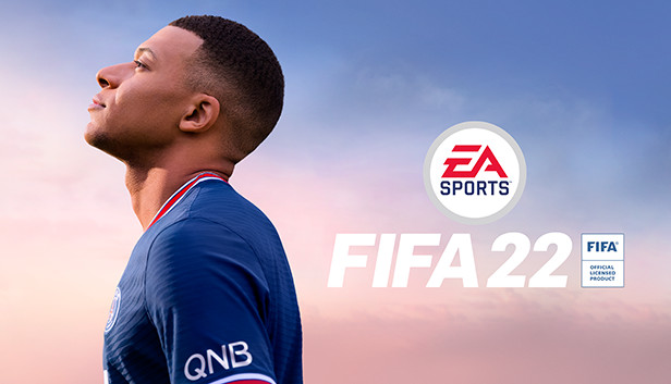 FIFA 22 PC Game Latest Version Free Download