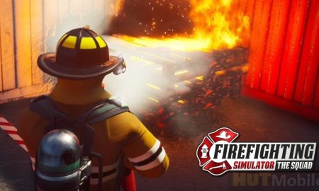 FIREFIGHTING SIMULATOR THE SQUAD Xbox Version Full Game Free Download