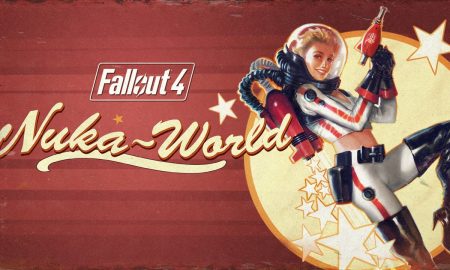 Fallout 4 Nuka World PC Game Latest Version Free Download