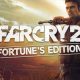 Far Cry 2: Fortune’s Edition PC Version Game Free Download