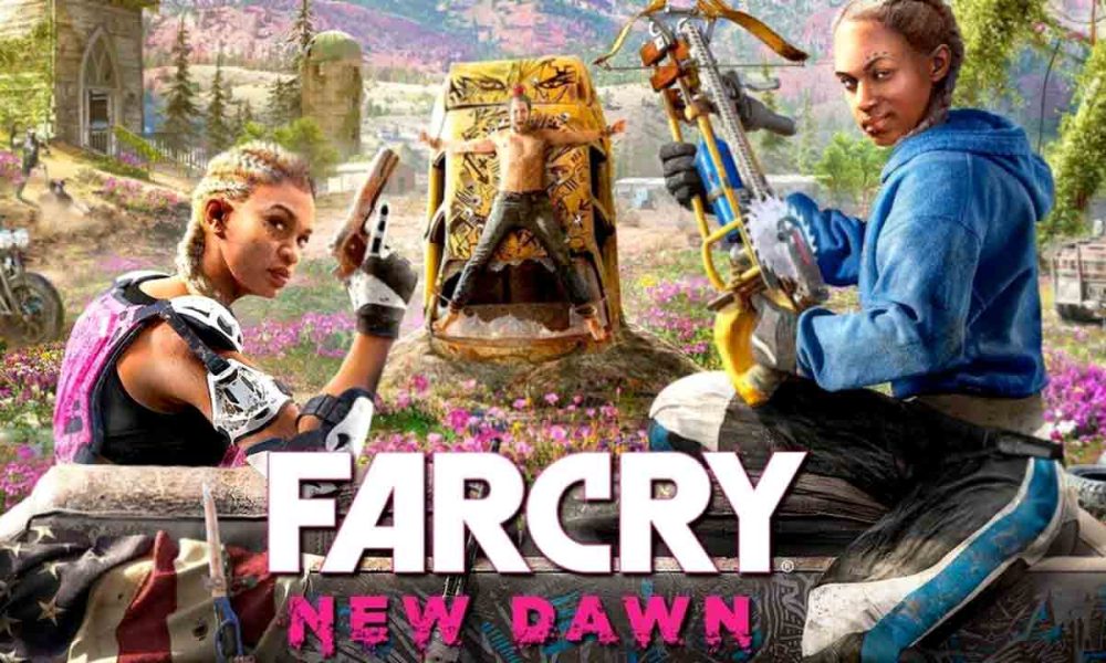 How To Download Far Cry 3 Steamunlocked For PC - Steam Unlocked