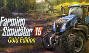 Farming Simulator 15 Gold Edition PC Game Latest Version Free Download