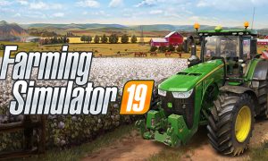Farming Simulator 19 iOS/APK Full Version Free Download