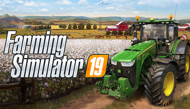 Farming Simulator 19 iOS/APK Full Version Free Download