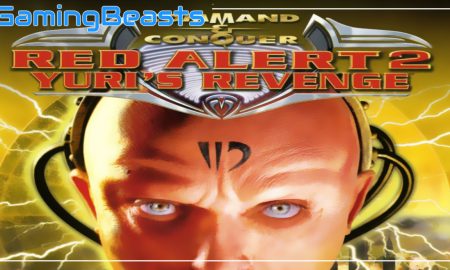 Five Command And Conquer Red Alert 2 Yuri’s Revenge PC Version Game Free Download