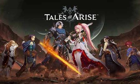 Five Tales of Arise free full pc game for Download