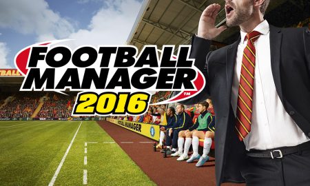 Football Manager 2016 PC Version Game Free Download