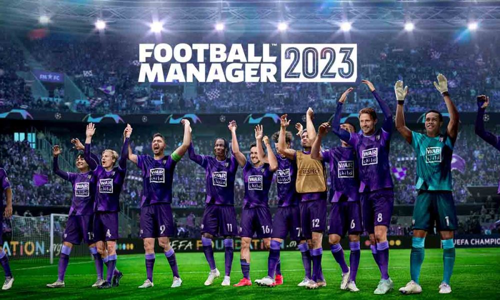 Football Manager 2023 Pc Free Download Image to u
