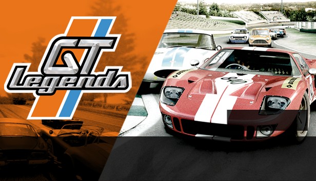 GT Legends PS4 Version Full Game Free Download