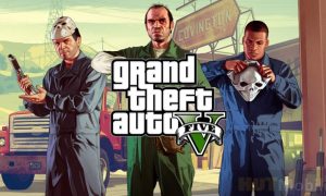 GTA 5 PC Latest Version Free Download