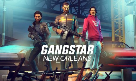 Gangstar New Orleans Free Download PC Game (Full Version)