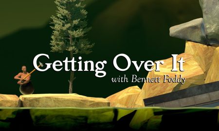 Getting Over It with Bennett Foddy Android & iOS Download