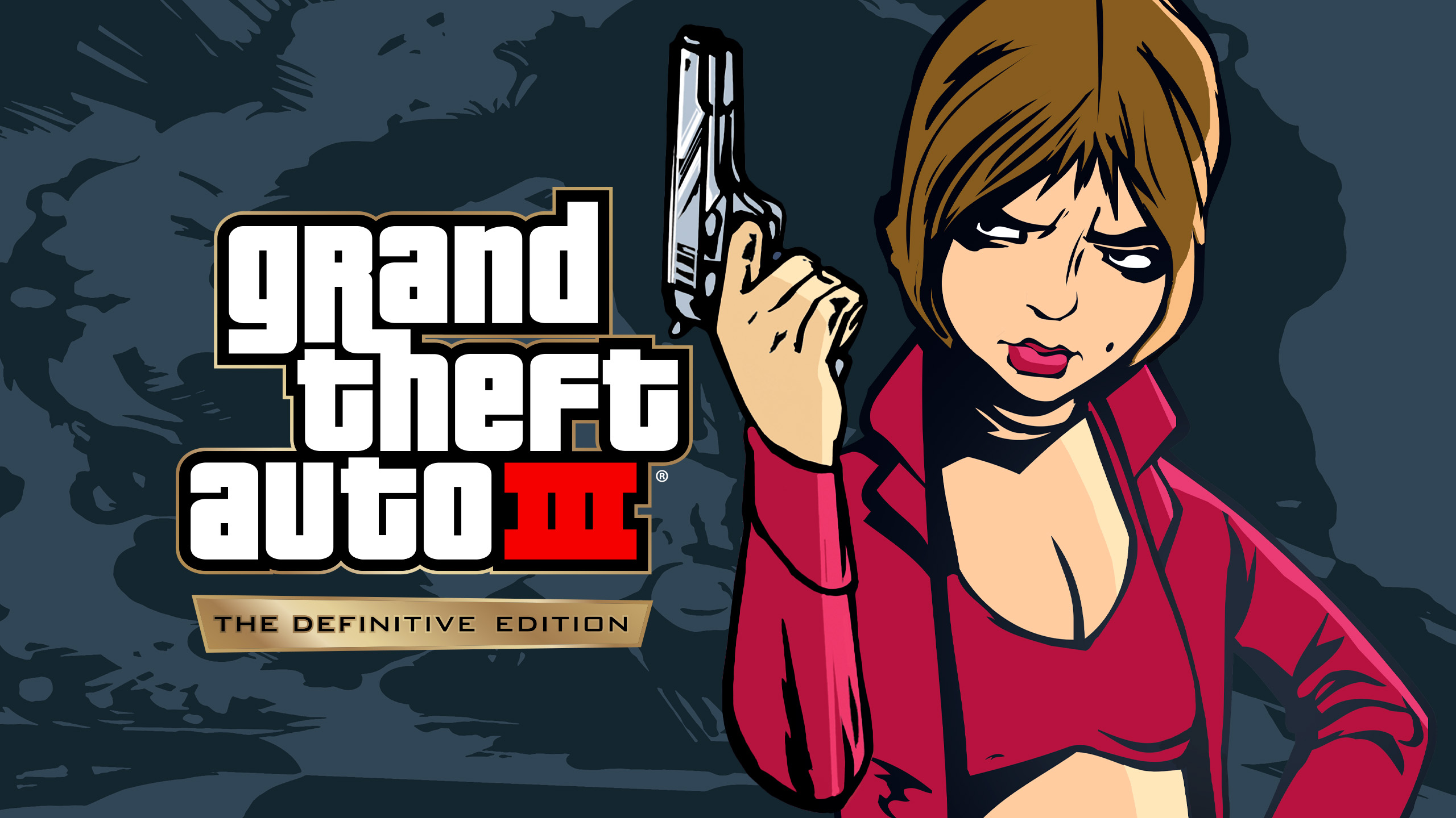 Grand Theft Auto 3 PC Latest Version Free Download
