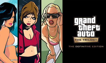 Grand Theft Auto: San Andreas – The Definitive Edition PS4 Version Full Game Free Download