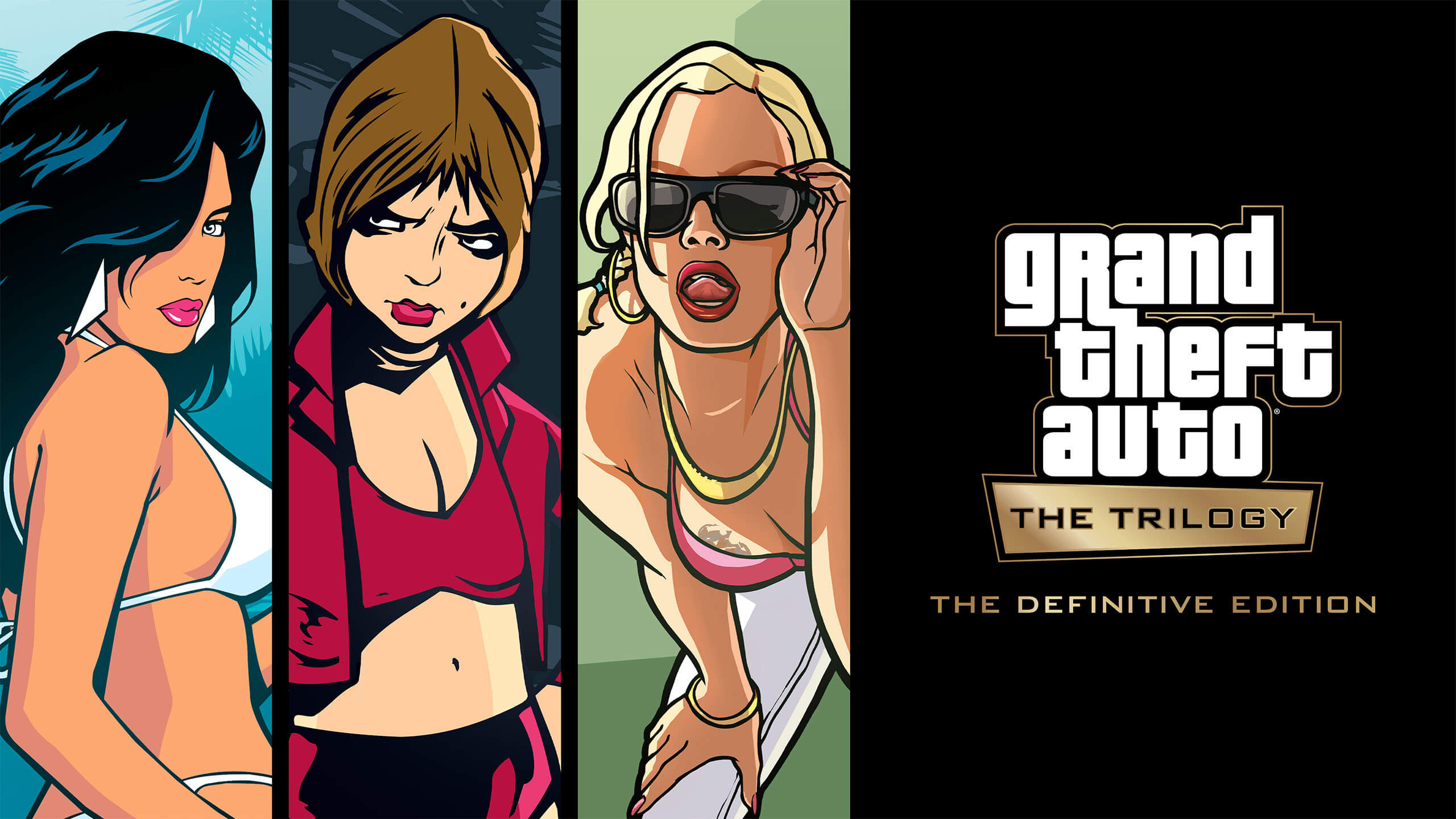 Grand Theft Auto San Andreas The Definitive Edition PC Game Latest 