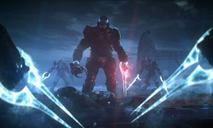 Halo Wars 2 PC Game Latest Version Free Download