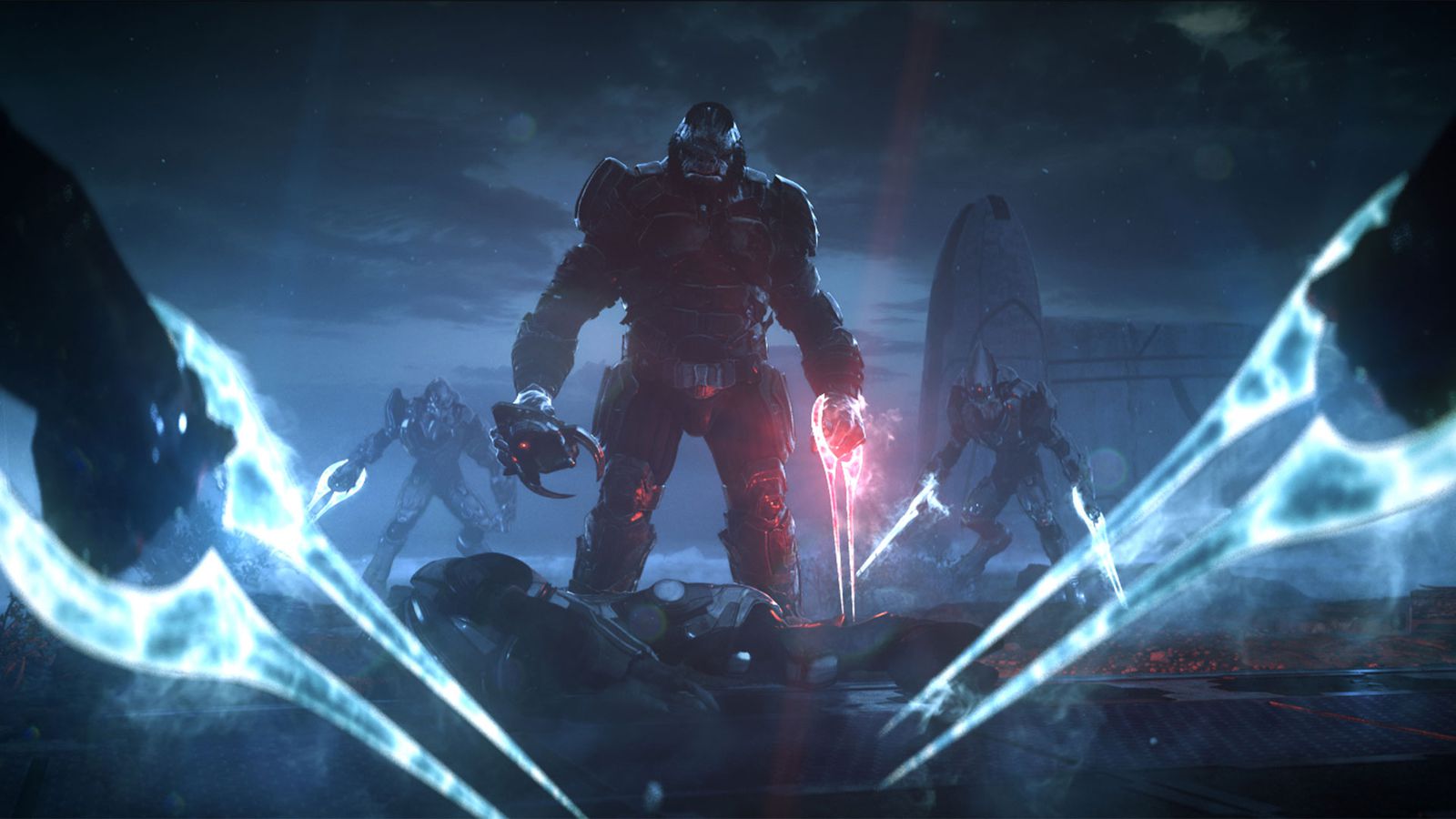 Halo Wars 2 PC Game Latest Version Free Download